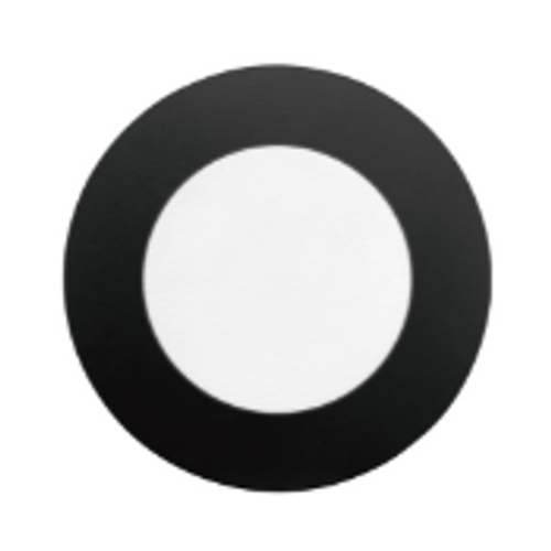 Halco | 89111 | DFDLS4-RT-RD-RC-BK