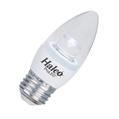 Halco | 80168 | B11CL5/827/E26/LED
