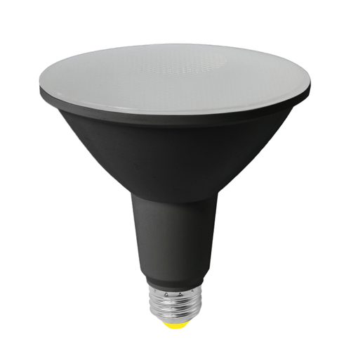 Halco | 80259 | 14PAR38-FL-LED-950-D-BLK-PS Halco | 80259 | 14PAR38-FL-LED-950-D-BLK-PS