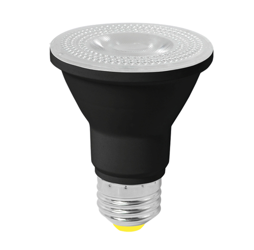 Halco | 80213 | 7PAR20-FL-LED-930-D-BLK-PS Halco | 80213 | 7PAR20-FL-LED-930-D-BLK-PS