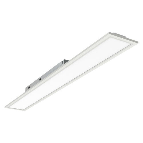 Luxrite | LR24283 | LED6"X4BPNL/3WO/4CCT/D