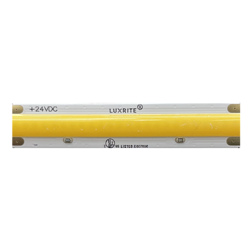 Luxrite | LR45121 | LEDTL/COB/4W/930/IP20/24V/5M Luxrite | LR45121 | LEDTL/COB/4W/930/IP20/24V/5M