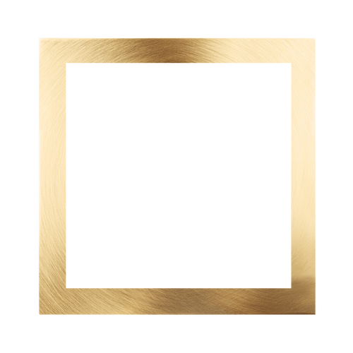 Luxrite | LR23690 | LED18/SLIM9/SQ/TRIM/BRS