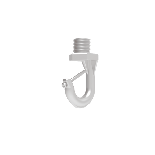 Luxrite | LR35129 | LED/EMR/30W/UFO/GHK