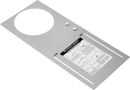 Lithonia | 245JNL | WF6 PAN R12