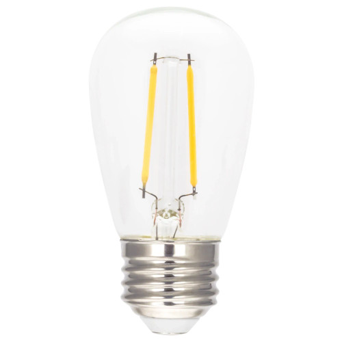 American Lighting | S14-LEDF-PET-12AC-30K | S14-LEDF-PET-12AC-30K