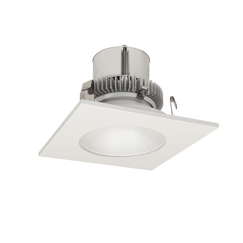 Nora Lighting | NLCBC2-45327MPW-10LE4 | NLCBC2-45327MPW/10LE4