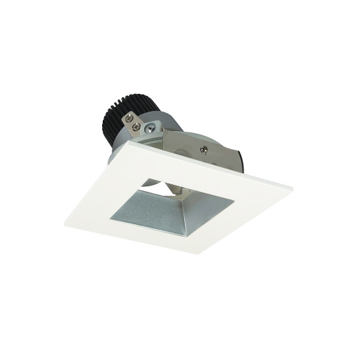 Nora Lighting | NIO-4SDSQ40QHZMPW | NIO-4SDSQ40QHZMPW