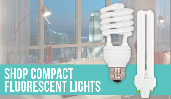 Shop Compact Fluorescent Lights