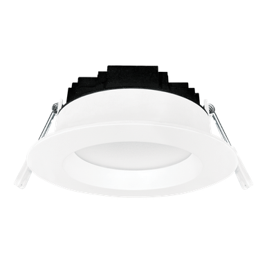 American Lighting RD6-5CCT-WH 6 Inch LED Ready Disc 15W CCT Selectable - Lighting Supply