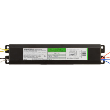 Halco | 50162 | EP2110RS/120