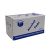 Alcohol Wipe Pads For Cleaning Printheads Box of 100