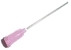 90mm Sharp Refilling Needle For Standard Syringe - 30-Need90mm shop at AUSTiC 3D Shop