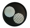 PS38 Self Adhesive Wad 38mm pack of 500 wads - 40-wadps38xlg shop at AUSTiC 3D Shop