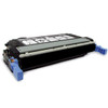 HP Compatible Q5950A 643A Q6460A 644A Black Premium Generic Toner Cartridge