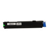 43979103 Black Generic Toner Cartridge - 60-OKB410-1P shop at AUSTiC 3D Shop