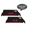 CLT-M508L Premium Generic Magenta Toner Set of 2
