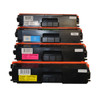 TN-346 Series Premium Generic Toner Set of 4 Toners