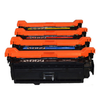 HP Compatible CE250X 504 Series Premium Generic Toner Set