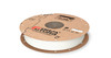 ABS Filament ABSpro 2.85mm White 500 gram 3D Printer Filament (285ABSPRO-WHITE-0500)