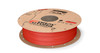 ABS Filament EasyFil ABS 1.75mm Red 750 gram 3D Printer Filament (175EABS-RED-0750)
