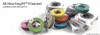 PLA Filament EasyFil PLA 1.75mm Grey 750 gram 3D Printer Filament
