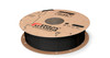 ABS Filament ClearScent ABS 2.85mm Black 750 gram 3D Printer Filament (285CLSC-BLCK-0750)