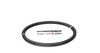 PLA Filament EasyFil PLA 2.85mm Black 50 gram 3D Printer Filament