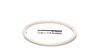 TPC Filament FlexiFil 1.75mm Natural 50 gram 3D Printer Filament (175FLEX-NTRL-0050)