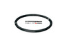 TPC Filament FlexiFil 2.85mm Black 50 gram 3D Printer Filament (285FLEX-BLCK-0050)