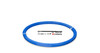 TPC Filament FlexiFil 2.85mm Blue 50 gram 3D Printer Filament (285FLEX-BLUE-0050)