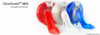 ABS Filament ClearScent ABS 1.75mm Clear 50 gram 3D Printer Filament
