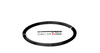ASA Filament ApolloX 1.75mm Black 50 gram 3D Printer Filament (175APOX-BLCK-0050)