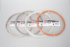Stone feel PLA based filament StoneFil 1.75mm Granite 50 gram 3D Printer Filament
