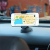 MOKI AutoGrip Suction Mount