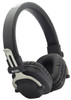 MOKI EXO Double Black Bluetooth Headphones