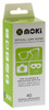 MOKI Optical Lens Wipes 40 Pack