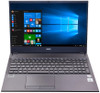 Leader Companion 509PRO Notebook, 15.6" HD, Intel I7-10510U, 8GB, 500GB SSD, DVD, Windows 10 Professional, , Black, USB type C, W10P