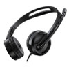 RAPOO H100 Wired Stereo Headsets