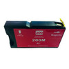 LEXMARK [5 Star] 200XL / 220XL Pigment Magenta Compatible Cartridge 2 Pack - PL-LEX200MXL-1P shop at AUSTiC 3D Shop
