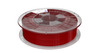 TPU Filament MD FLEX 1.75mm 500 gram Red 3D Printer Filament - 175MDFLEX-RED-0500 shop at AUSTiC 3D Shop