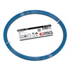 Glass feel recycled PETG Filament ReForm - rPET 2.85mm 50 gram Light Blue 3D Printer Filament - 285RPET-LIBL-0050 shop at AUSTiC 3D Shop