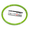 Glass feel recycled PETG Filament ReForm - rPET 2.85mm 50 gram Light Green 3D Printer Filament - 285RPET-LIGR-0050 shop at AUSTiC 3D Shop
