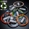 Glass feel recycled PETG Filament ReForm - rPET 1.75mm 50 gram Off-White 3D Printer Filament
