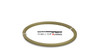 MetalFil - Brass 1.75mm 50 gram Natural Composite 3D Filament - 175MTFLBRSS-NAT-0050 shop at AUSTiC 3D Shop