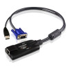 Aten USB CPU Module for KH15xxA, KH25xxA, KL15xxA series - 1600x1200@40m - L-KVA-KA7570 at AUSTiC 3D Shop