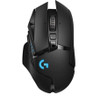Logitech G502 Lightspeed USB Wireless Gaming Mouse 1ms 16000 DPI Mechanical Button Shifting POWERPLAY RGB Lighting 114g 16g weight Onboard memory 2yr