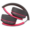 Moki Navigator Headphones - Pink