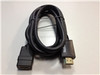 8WARE 3m HDMI Extension Cable Male to Female High Speed