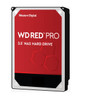 WESTERN DIGITAL Digital WD Red Pro 4TB 3.5' NAS HDD SATA3 7200RPM 256MB Cache 24x7 NASware 3.0 CMR Tech s